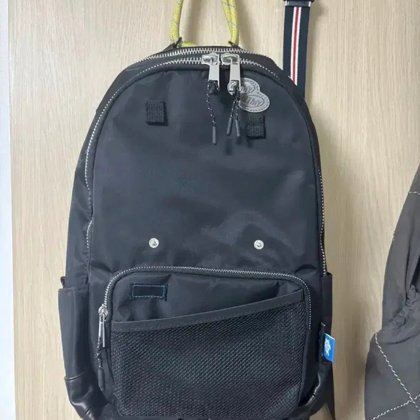 [BUNJANG] Zutomayo Standard Backpack / (최종가) 즛토마요 개량전 백팩(사용감x)
