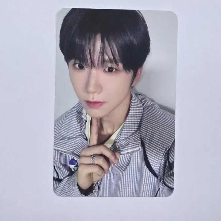[BUNJANG] NEO GROUND POP-UP Jaehee Selfie Photocard / 네오그라운드팝업 재희셀포