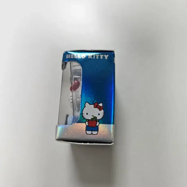 [BUNJANG] Hello Kitty Box Gacha &amp; Dango Keychain Set / 헬로키티 박스가챠 + 키티 당고 키링 세트 판매합니다!