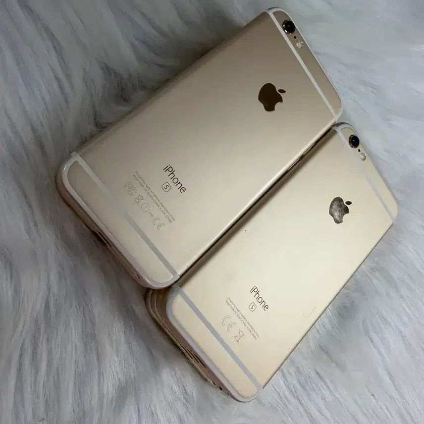 [BUNJANG] Apple iPhone 6s 128GB Gold / (이벤트할인|s급)아이폰6s 128GB 골드