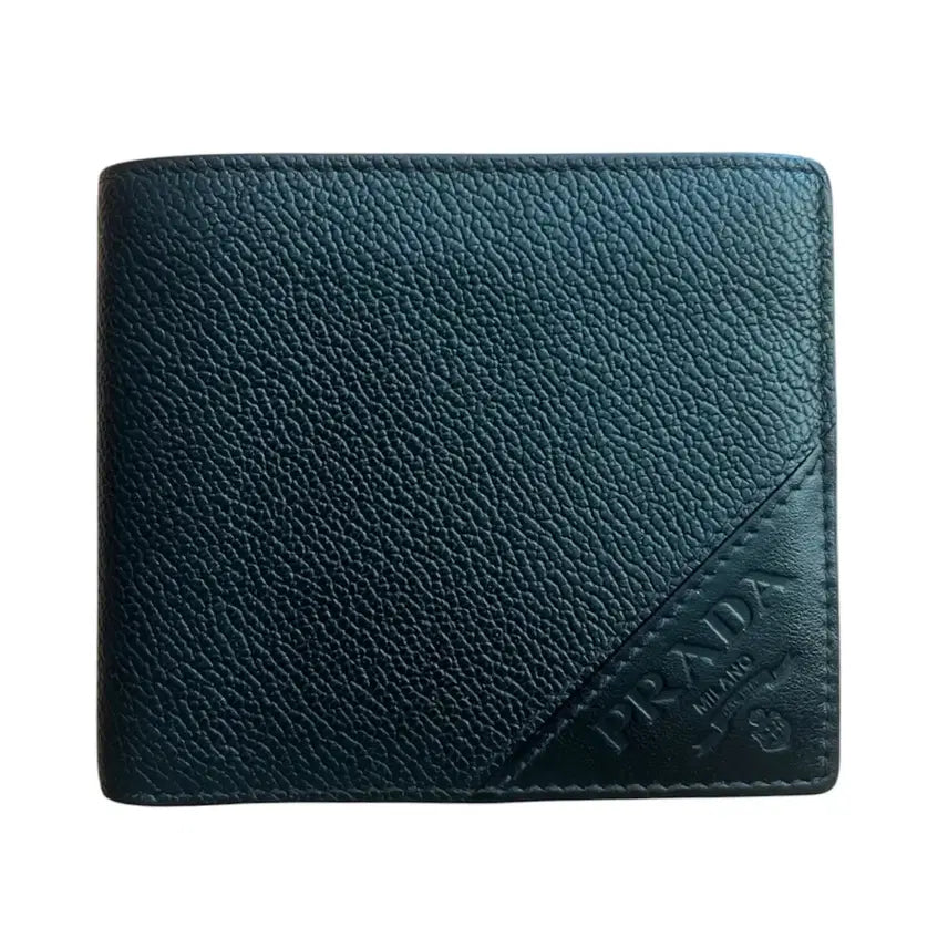 [BUNJANG] Prada Bi-fold Wallet / 프라다 반지갑