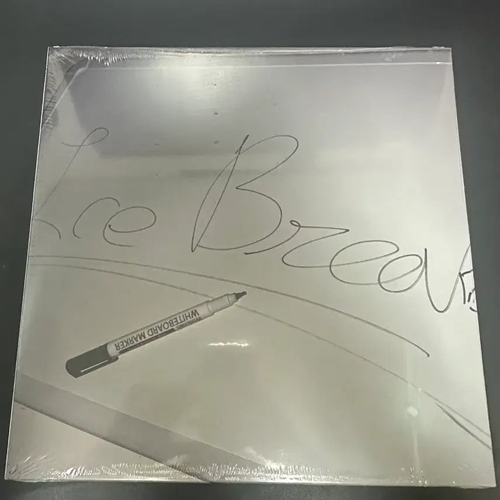 [BUNJANG] Jisokuri Club ORIENTATION WITH LIVE LP (Sealed) / 지소쿠리클럽 ORIENTATION WITH LIVE LP 미개봉