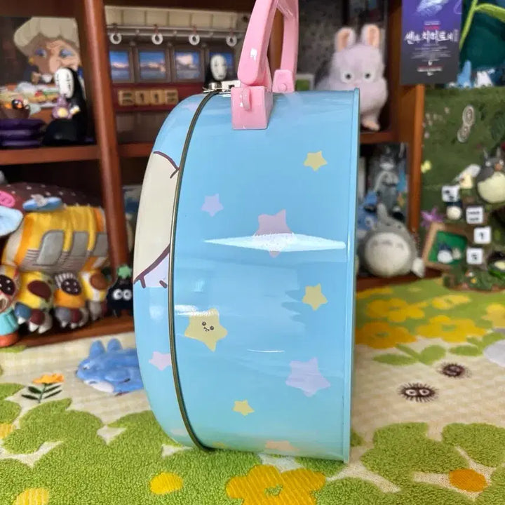 [BUNJANG] Chiikawa Character Tin Case Bag / 치이카와 캐릭터 틴케이스 가방