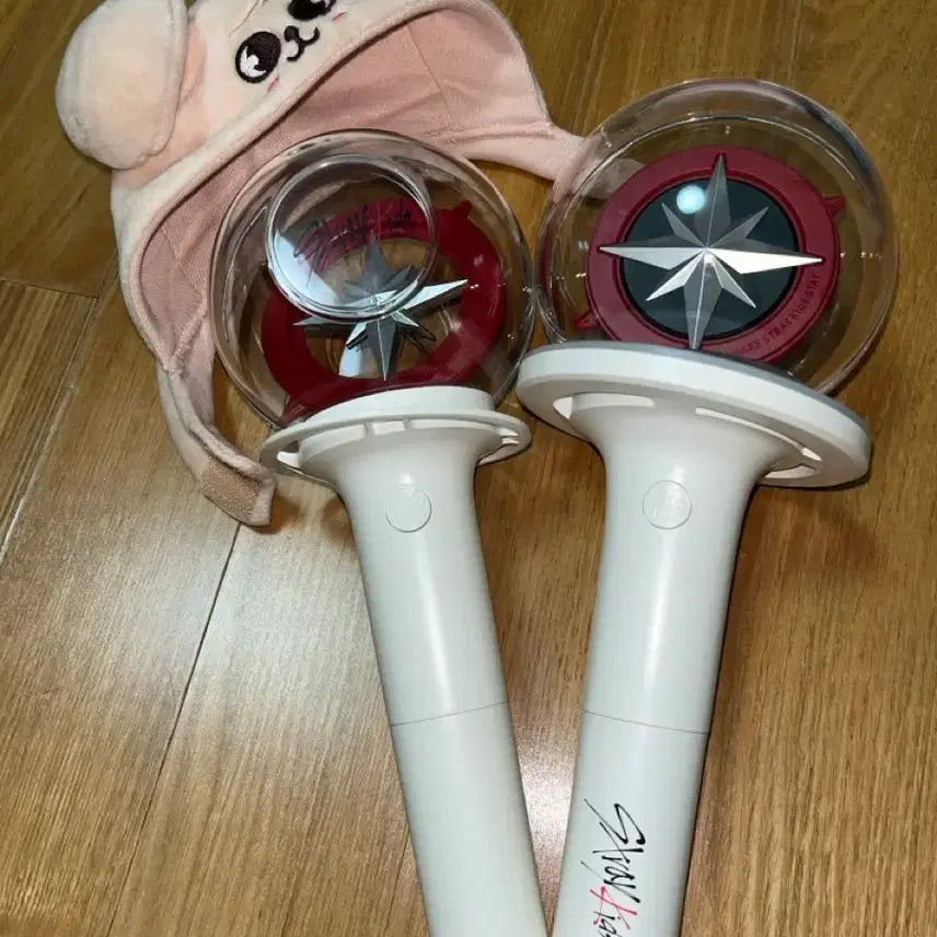 [BUNJANG] Stray Kids Official Light Stick &