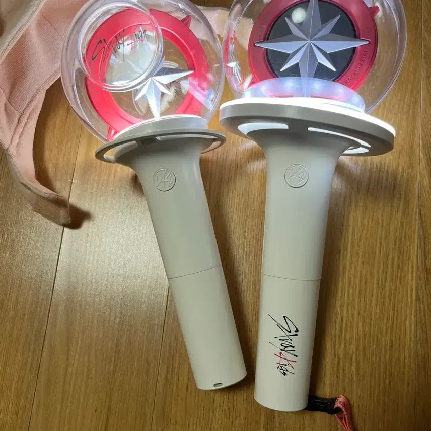 [BUNJANG] Stray Kids Official Light Stick &