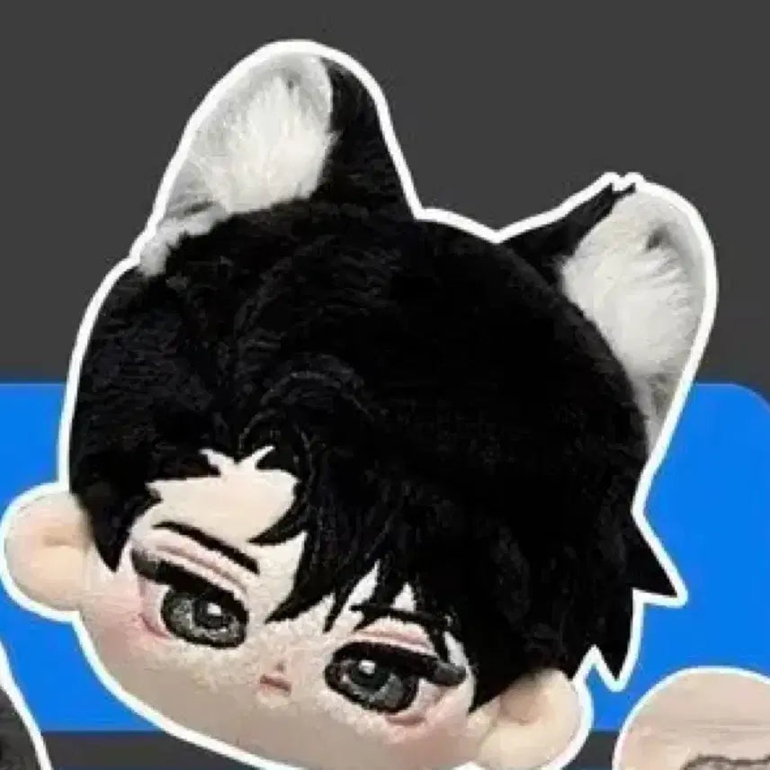 [SOLD OUT] 어바등 신해량 속성 10센치 솜인형