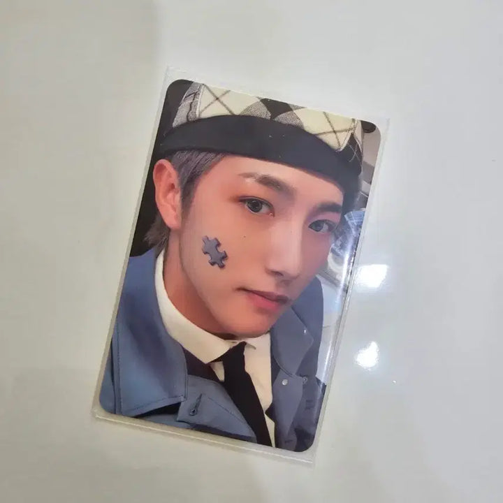 [BUNJANG] NCT Dream Renjun Photocard / 엔시티드림 런쥔 포카