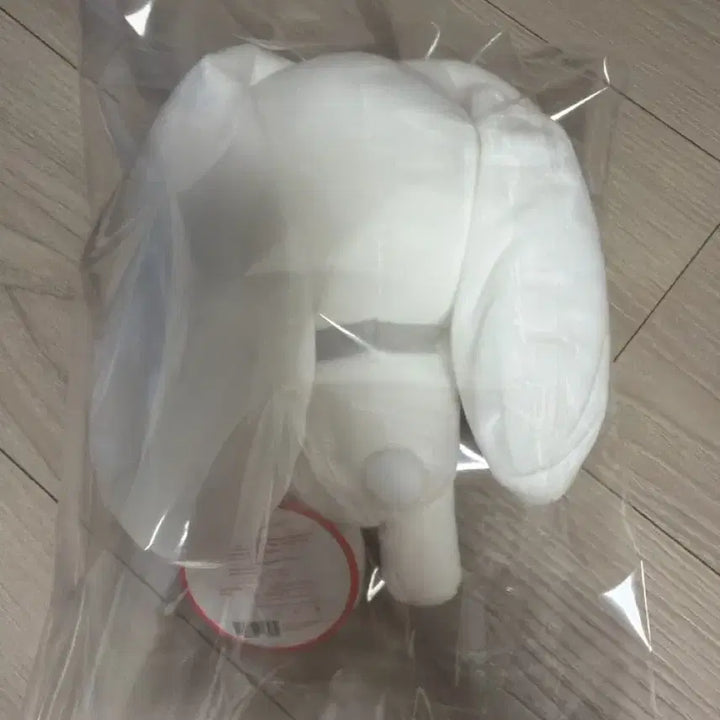 [BUNJANG] IVE Mini B Cherry Original Plush / 아이브 미니브 체리 오리지널 플러시