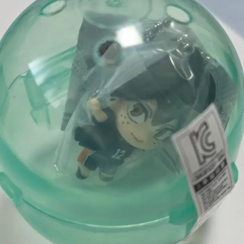 [BUNJANG] Haikyuu!! Yamaguchi Goods Set / 하이큐 야마구치 세트