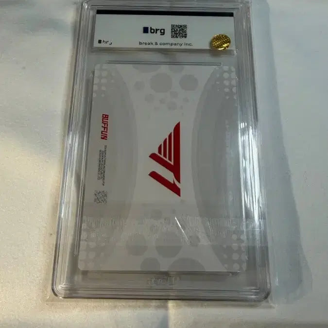 [BUNJANG] T1 Keria 2024 Spring Split Ticket Photocard / T1 케리아 2024 스프링 스플릿 티켓 포토카드 BRG10