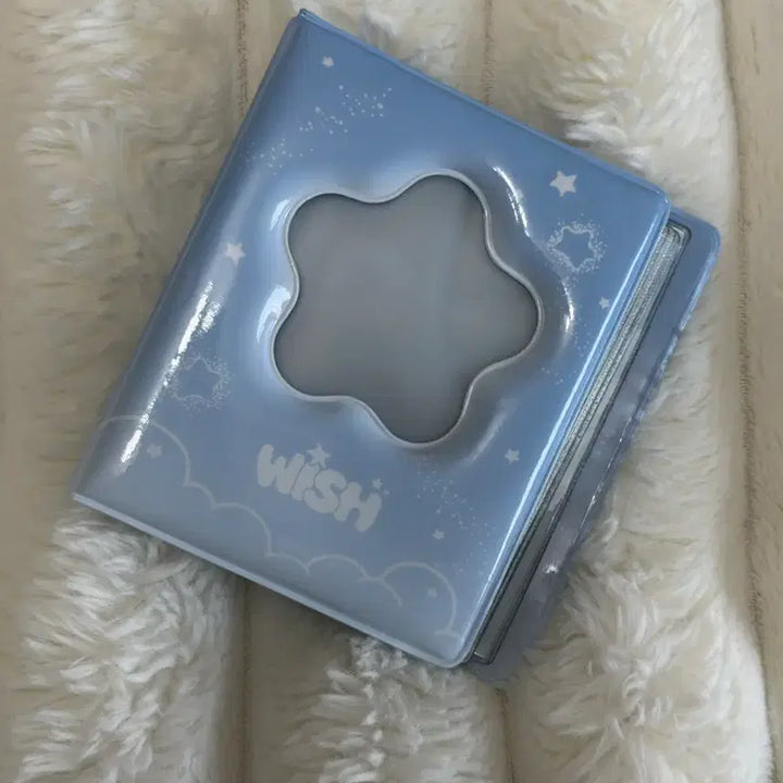 [BUNJANG] NCT WISH School of Wish Collect Book / 엔시티위시 스오위 스쿨오브위시 굿즈 콜렉트북 양도