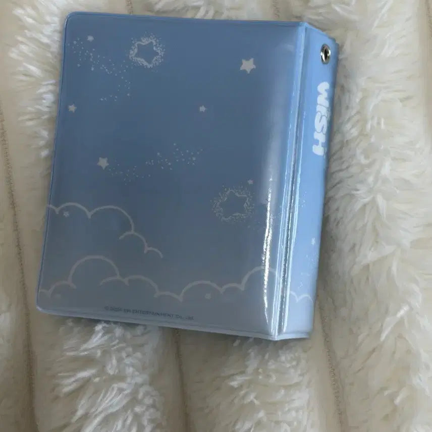 [BUNJANG] NCT WISH School of Wish Collect Book / 엔시티위시 스오위 스쿨오브위시 굿즈 콜렉트북 양도