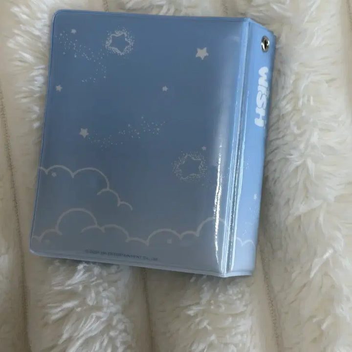 [BUNJANG] NCT WISH School of Wish Collect Book / 엔시티위시 스오위 스쿨오브위시 굿즈 콜렉트북 양도