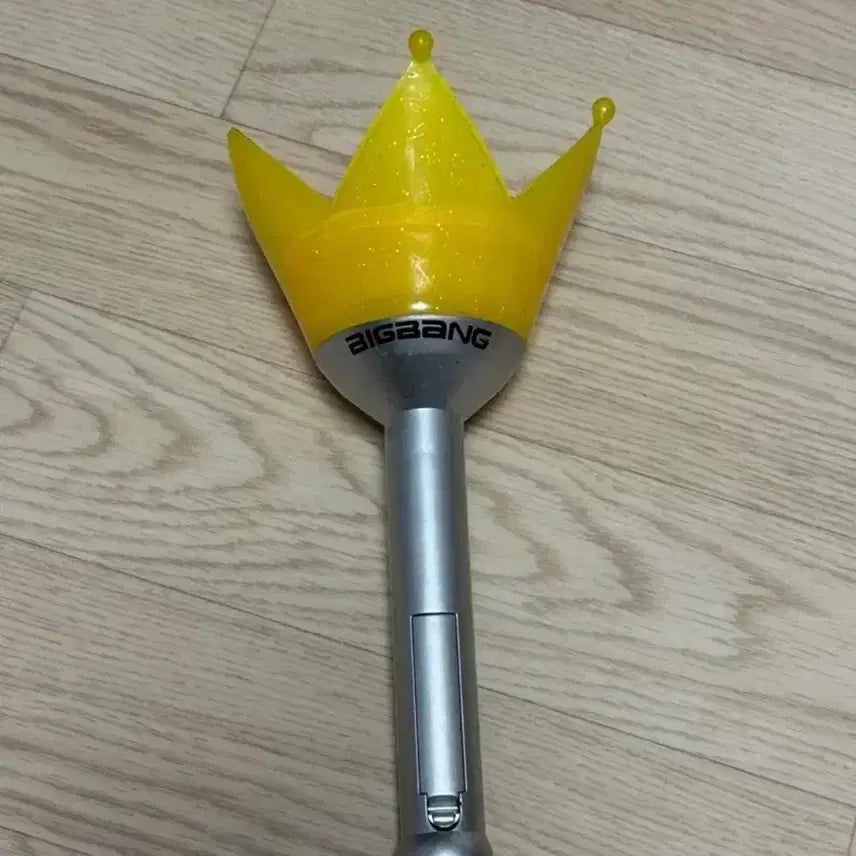 [BUNJANG] BIGBANG Ver.1 Fanlight / 빅뱅 뱅봉 ver1 판매