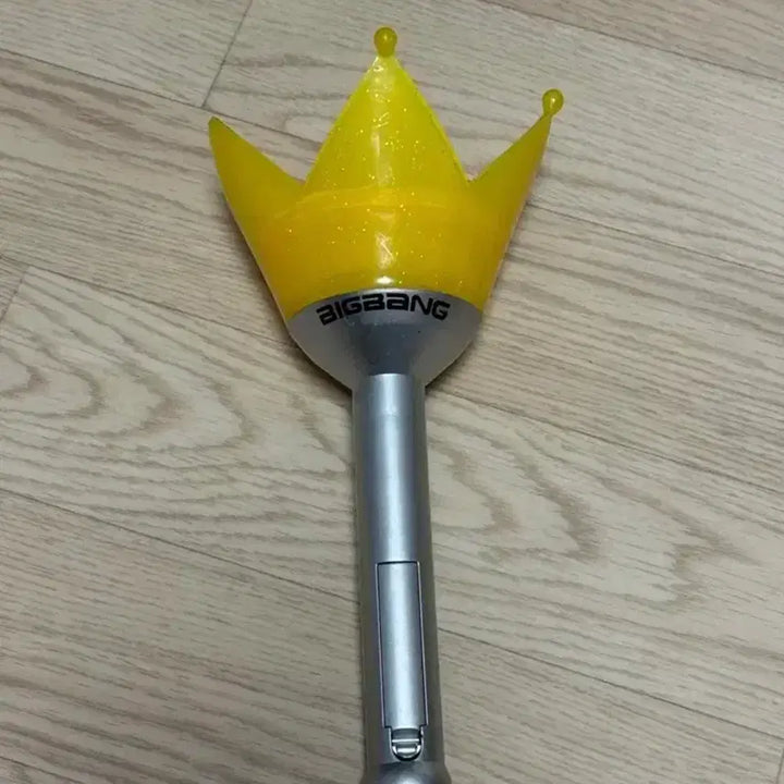 [BUNJANG] BIGBANG Ver.1 Fanlight / 빅뱅 뱅봉 ver1 판매