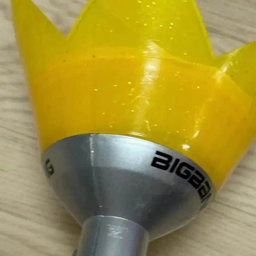 [BUNJANG] BIGBANG Ver.1 Fanlight / 빅뱅 뱅봉 ver1 판매