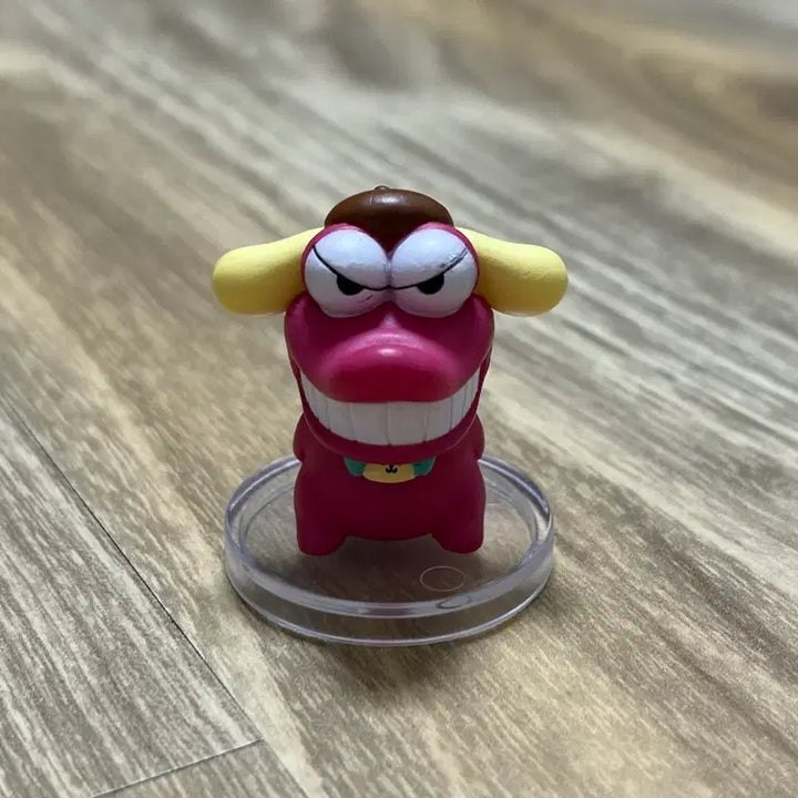 [BUNJANG] Crayon Shin-chan x Sanrio Collaboration Figure Gacha / 짱구 x 산리오 콜라보 피규어 가챠