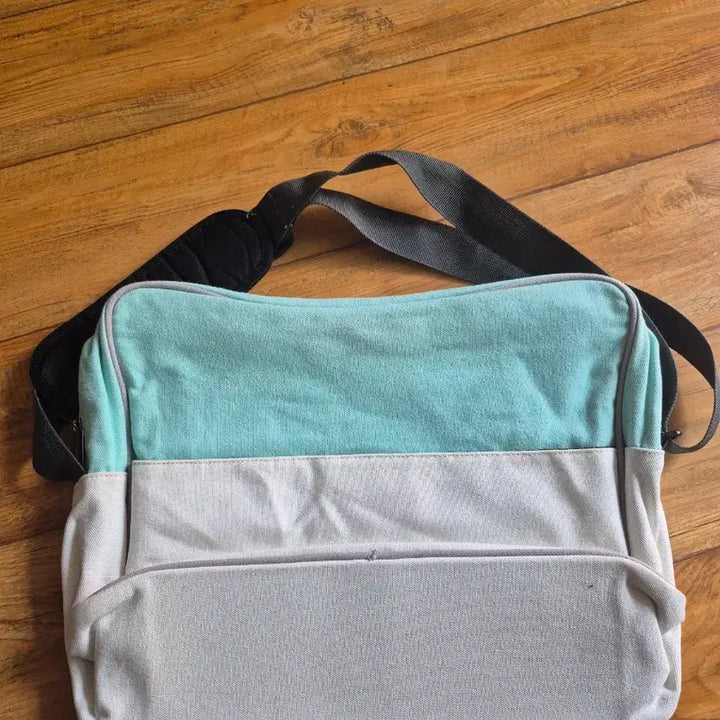 [BUNJANG] Haikyuu!! Seijoh Crossbody Bag / 하이큐 크로스백 (세이죠)