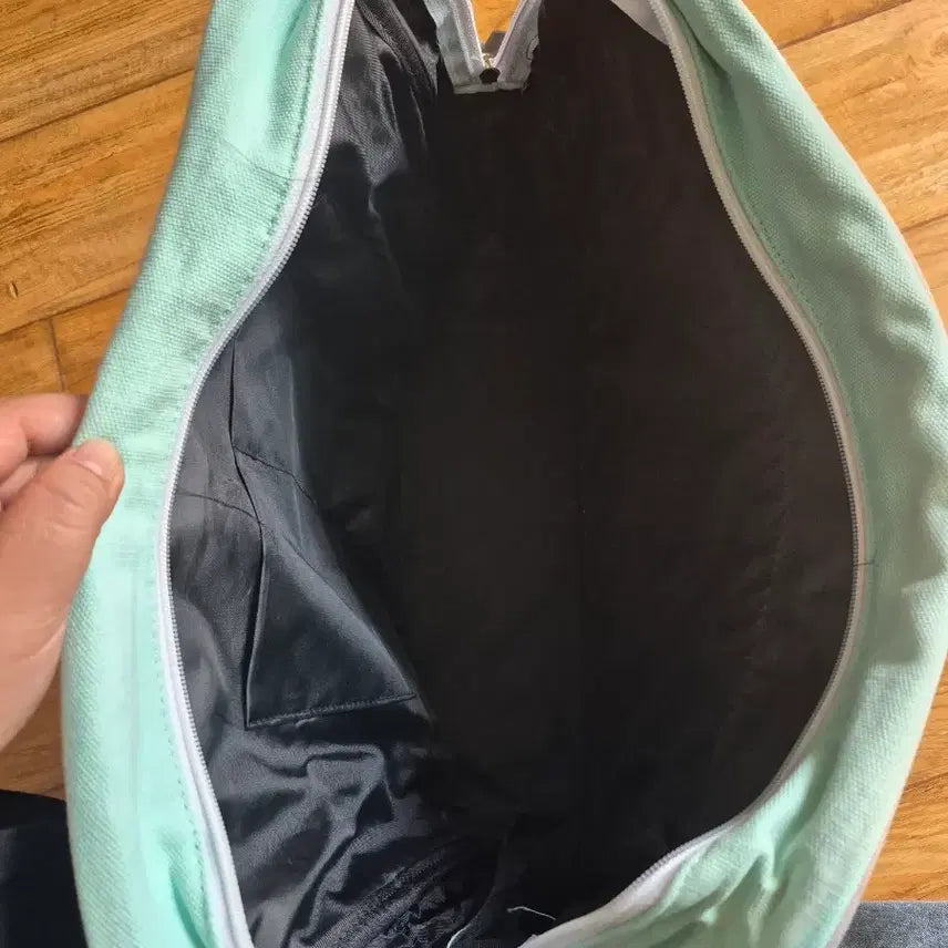 [BUNJANG] Haikyuu!! Seijoh Crossbody Bag / 하이큐 크로스백 (세이죠)