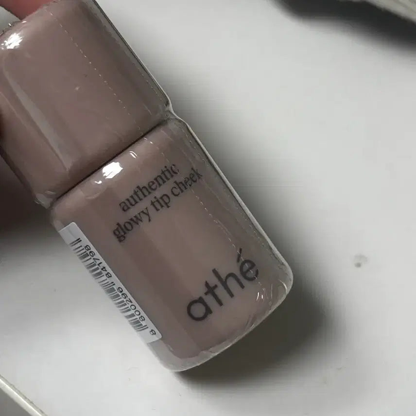 [BUNJANG] ATHE Authentic Glowy Tip Cheek Pigcore Blusher / 아떼 어센틱 글로이 팁 치크 피그코어 미개봉 새상품 블러셔