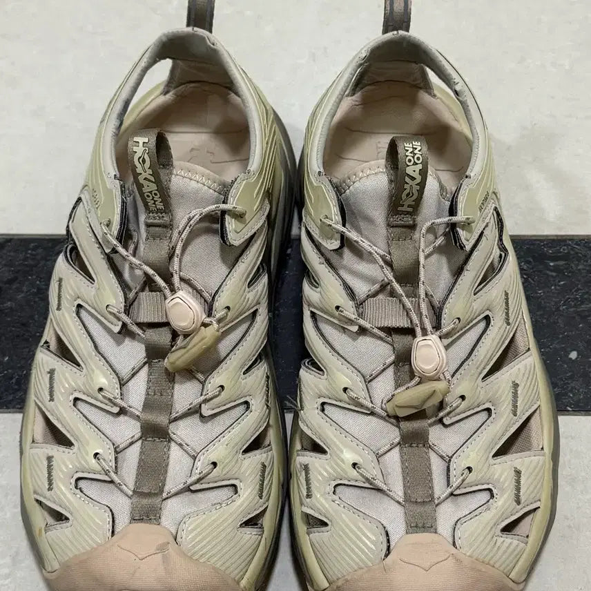 [BUNJANG] Hoka Hopara Dune Sand 270 / 호카 호파라 샌드듄 270