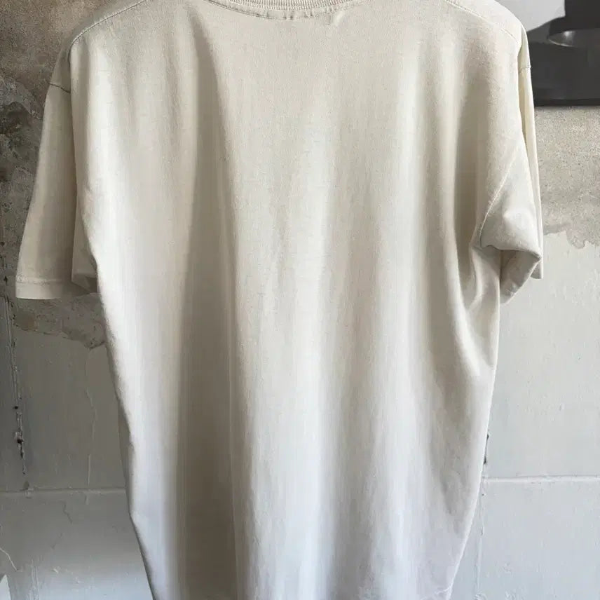 [BUNJANG] 90s Oasis Band T-Shirt / 90s 오아시스 티셔츠