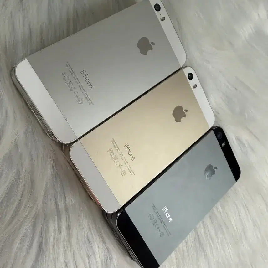[BUNJANG] Apple iPhone 5s 16GB (Silver, Gold, Space Gray) / (할인상품)아이폰5s 16기가 3color