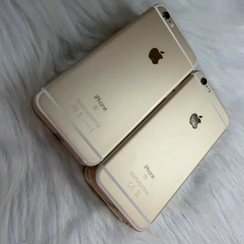 [BUNJANG] Apple iPhone 6s 128GB Gold / (이벤트할인|s급)아이폰6s 128기가 골드색상