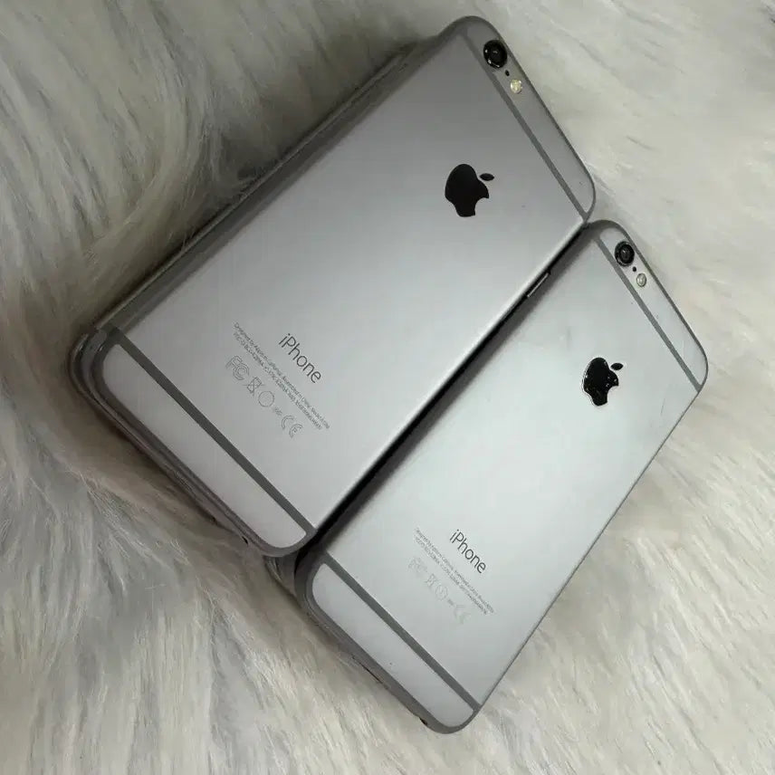 [BUNJANG] Apple iPhone 6 16GB Space Gray - Discounted / (할인상품)아이폰6 16기가 스페이스그레이