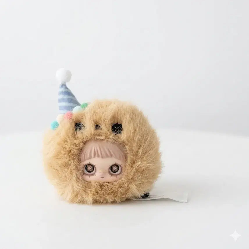 [BUNJANG] MeiMei Crazy Circus Doll / 메이메이 크레이지 서커스 인형