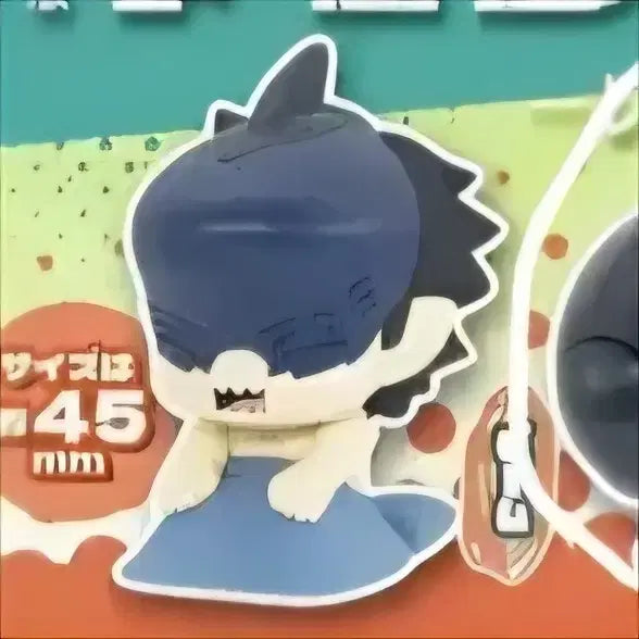 [BUNJANG] Beam Onemutan Chainsaw Man Gacha / 빔 오네무탄 체인소맨 가챠