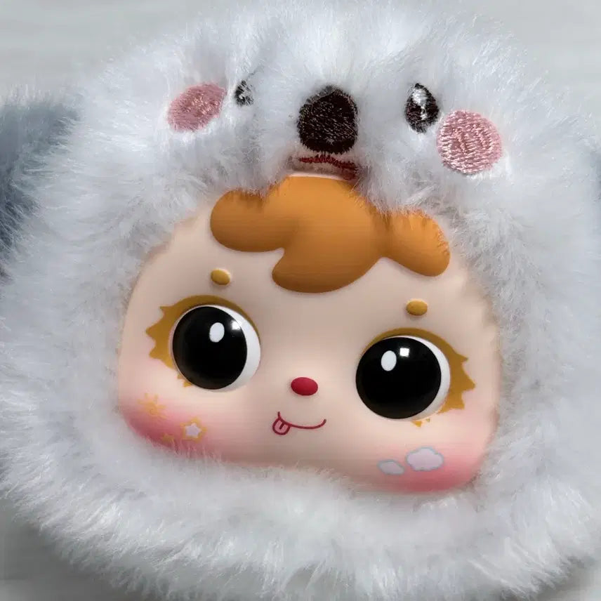 [BUNJANG] Samuel Marine Plush Doll / 사무엘 해양 인형