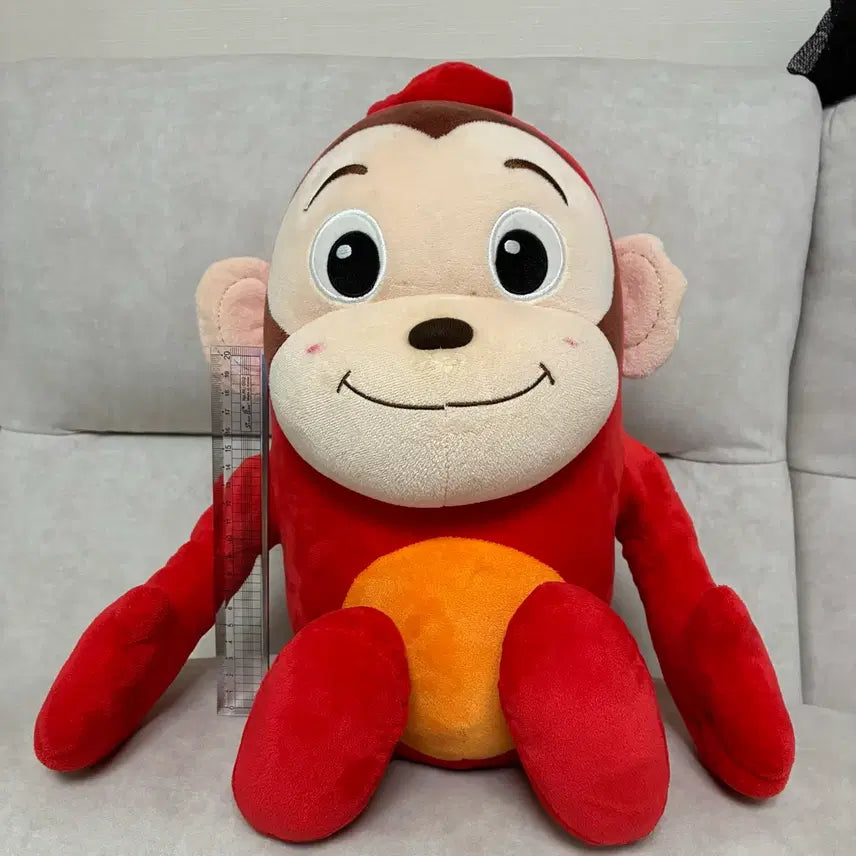 [BUNJANG] Cocomong Large Plush 40cm / 코코몽 대형인형 40cm