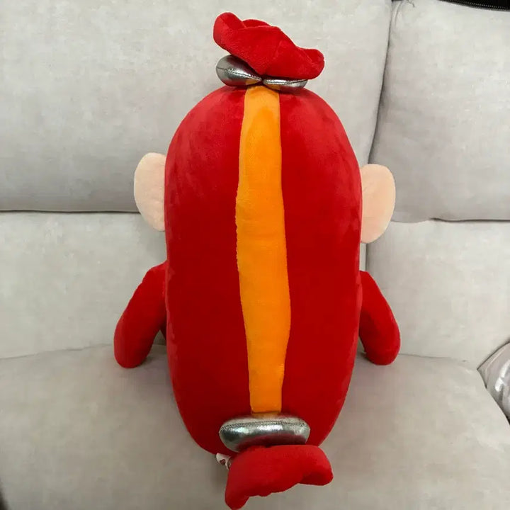 [BUNJANG] Cocomong Large Plush 40cm / 코코몽 대형인형 40cm