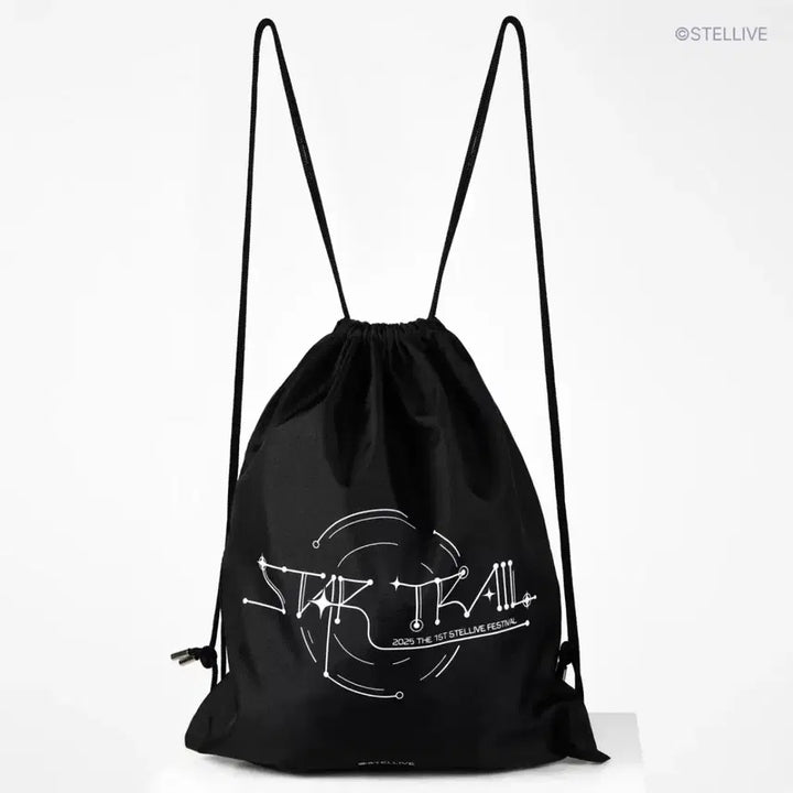 [BUNJANG] Stellive Festival String Bag / 2025 스텔라이브 페스티벌 스트링백