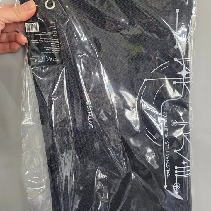 [BUNJANG] Stellive Festival String Bag / 2025 스텔라이브 페스티벌 스트링백