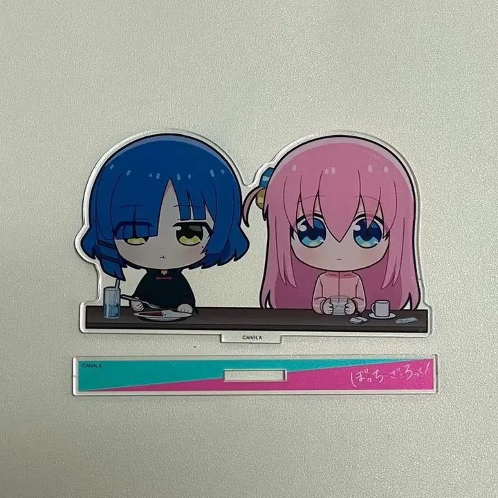 [BUNJANG] Bocchi the Rock! Bocchi Bel House Acrylic Stand / 봇치더락/봇치더록 벨하우스 아크릴스탠드