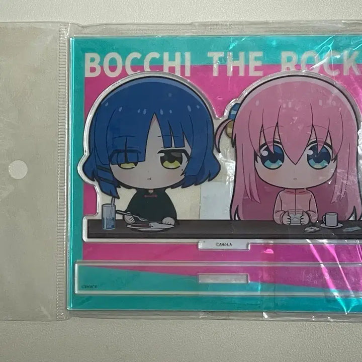 [BUNJANG] Bocchi the Rock! Bocchi Bel House Acrylic Stand / 봇치더락/봇치더록 벨하우스 아크릴스탠드