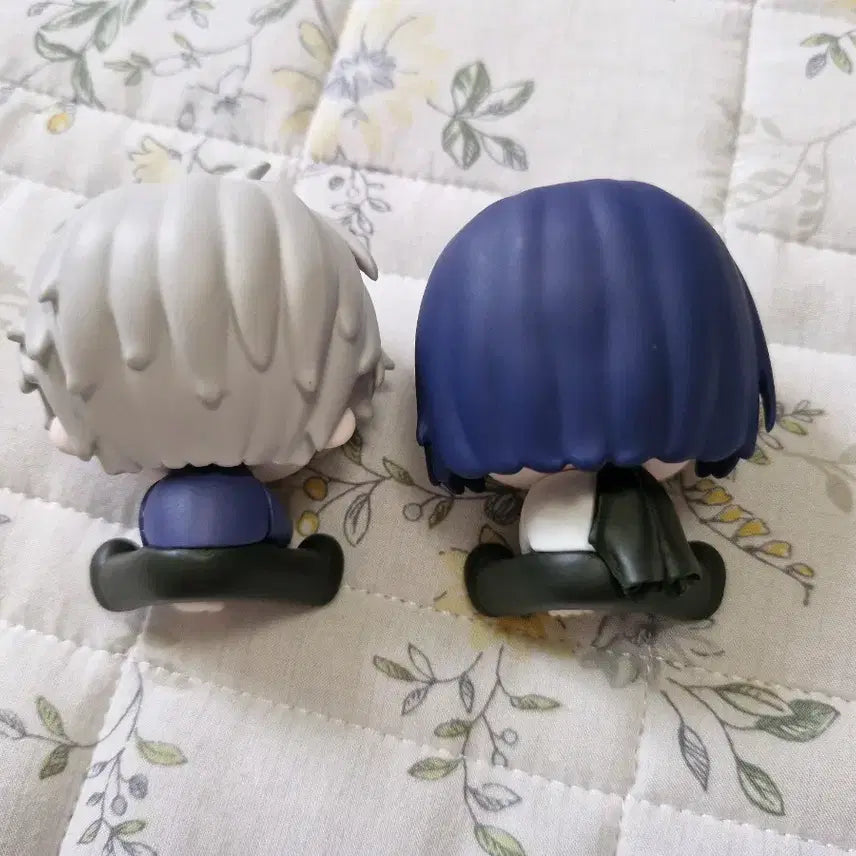 [BUNJANG] Kettop (Kettop) All Sit Figure Bundle Set / (제삼+하제 일괄)괴담출근 괴출 모두앉아 피규어