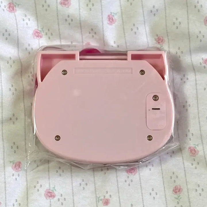 [BUNJANG] Sanrio 2008 Hello Kitty Calculator / 산리오 고전 2008 헬로키티 계산기