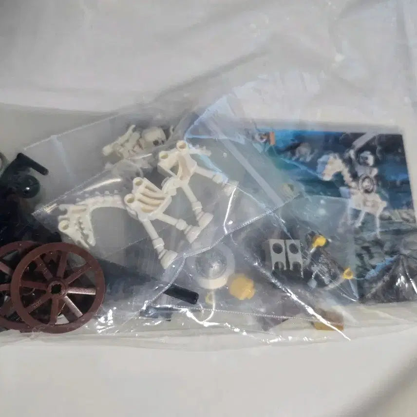 [BUNJANG] Lego Castle 7090 Attack of the Catapult / 레고 캐슬 7090 석궁의공격