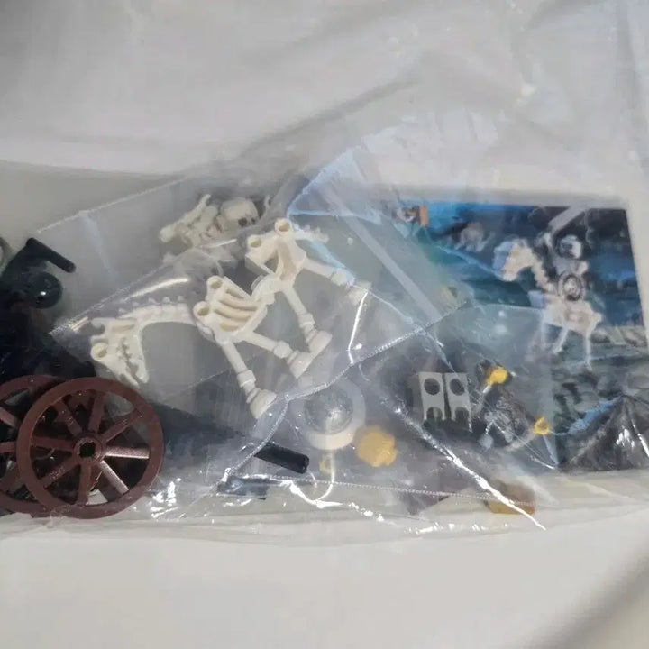 [BUNJANG] Lego Castle 7090 Attack of the Catapult / 레고 캐슬 7090 석궁의공격