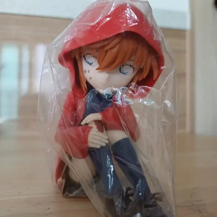 [BUNJANG] Detective Conan Ai Haibara Figure (New) / 새상품)  명탐정 코난 하이바라 아이 피규어