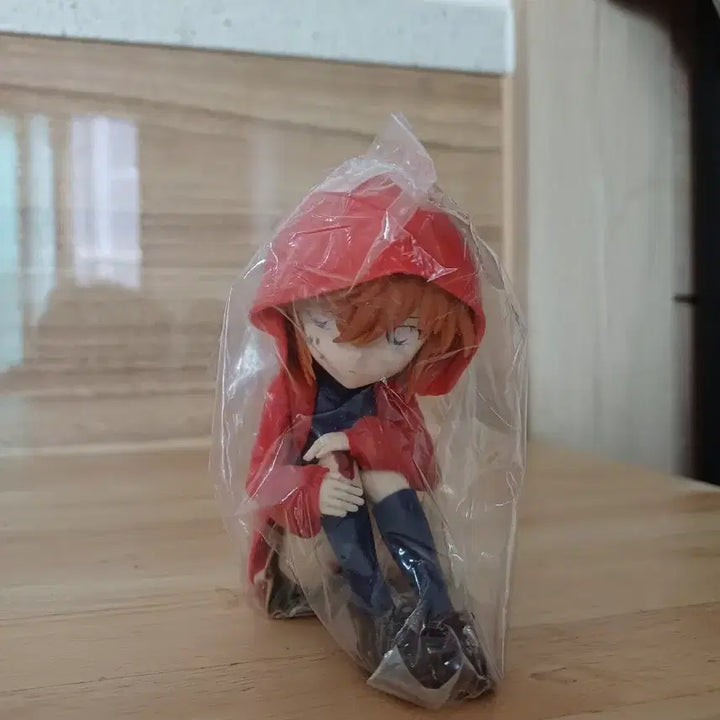 [BUNJANG] Detective Conan Ai Haibara Figure (New) / 새상품)  명탐정 코난 하이바라 아이 피규어