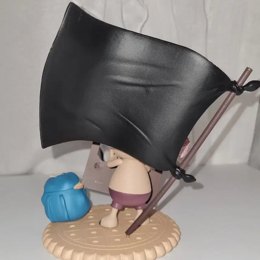 [BUNJANG] One Piece Chopper Figure 2012 Banpresto Valentine Edition / 원피스 쵸파 피규어 2012 반프레스토 발렌타인 밸런타인