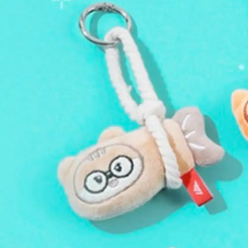[BUNJANG] T1 Doran Bracelet Charm Keychain / t1 도란 액막이 인형 키링 미개봉