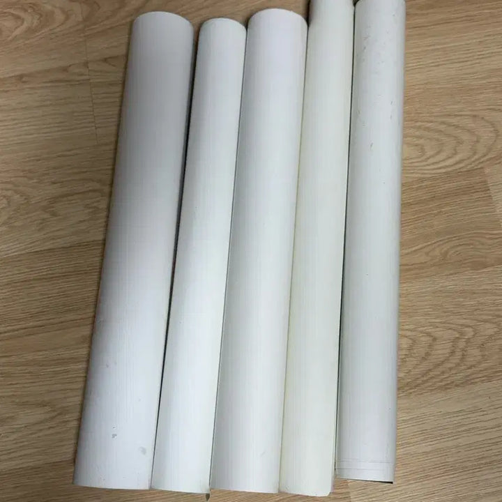 [BUNJANG] BTS Album Poster Bundle Set / 방탄소년단 앨범 포스터