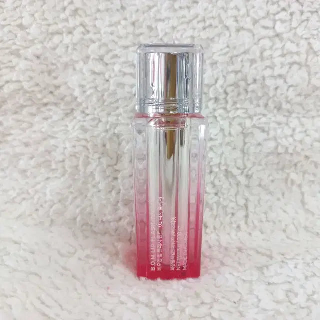 [BUNJANG] B.O.M Lip Flash Tint 02 Peach Flare 3g / 비오엠 립 플래시 틴트 02 피치 플레어 3g