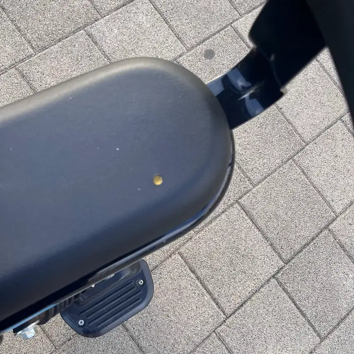 [BUNJANG] Honda AuTech 48V 17.5Ah Electric Scooter / 혼다 Au테크 48V 17.5ah 정상작동 판매합니다