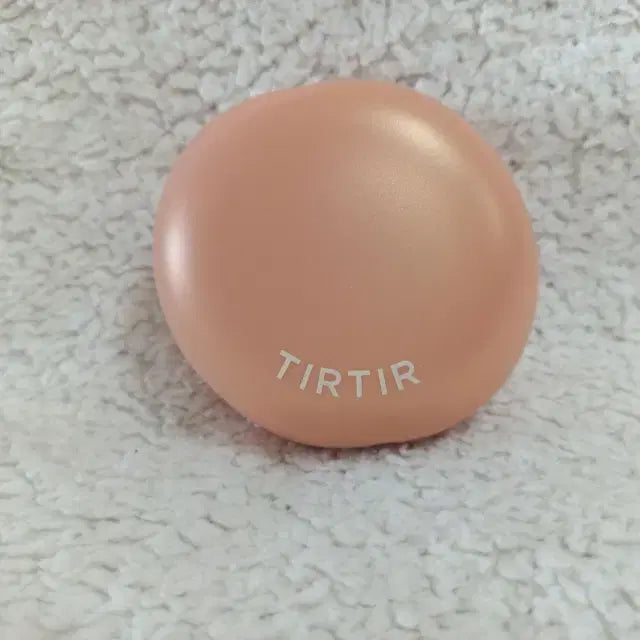 [BUNJANG] TIRTIR Airy Bloom Mesh Blush 03 Creamy Apricot 5g / 티르티르 에어리 블룸 메쉬 블러쉬 03 크리미 애프리콧 5g